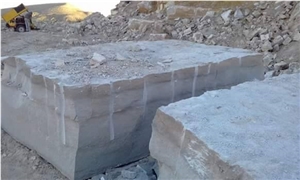 Thala Grey Limestone Block