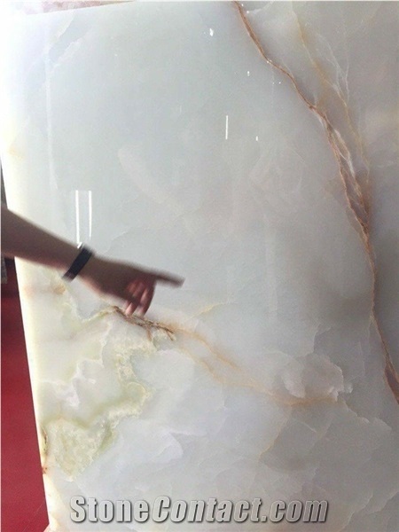 Stone Jade Onyx from Vietnam