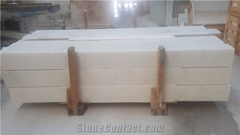 Marble Blocks