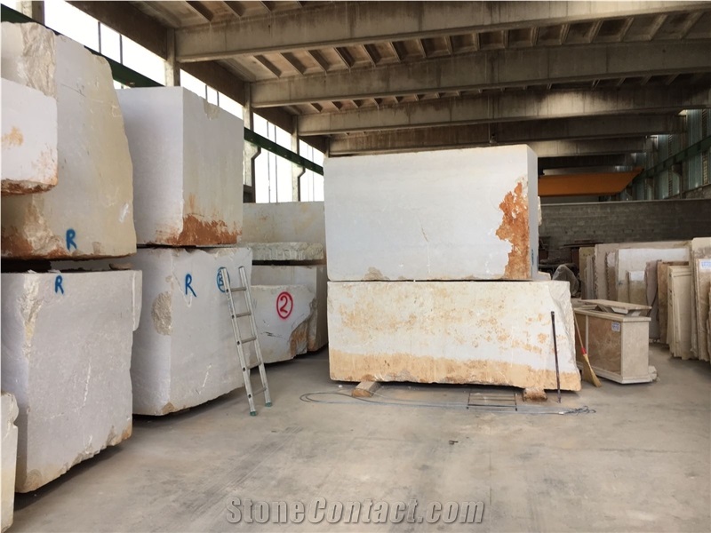 Marble Blocks