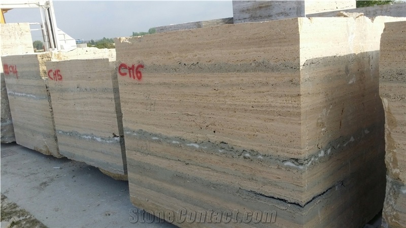 Marble Blocks