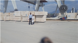 Marble Blocks