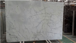 Bianco Nova Marble Slabs Bianco Nova Marble Slabs