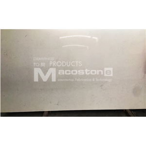 Wholesale Carrara Quartz Strone Marble Look Design for Countertop