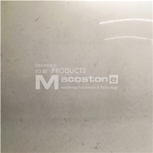 Wholesale Carrara Quartz Strone Marble Look Design for Countertop