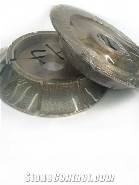 Diamond Profile Wheel