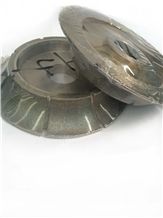 Diamond Profile Wheel Diamond Profile Wheel
