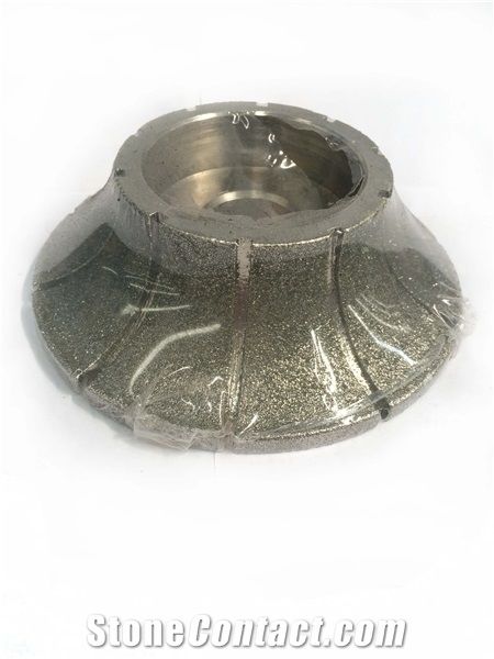 Diamond Profile Wheel