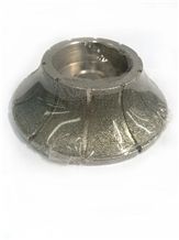 Diamond Profile Wheel Diamond Profile Wheel