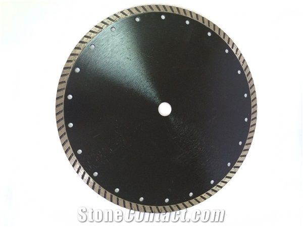 Diamond Saw Blade