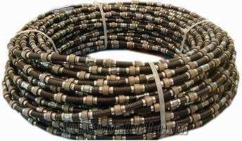 Diamond Saw Wire