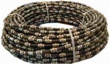 Diamond Saw Wire