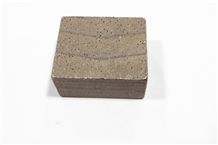 Diamond Segment for Stone