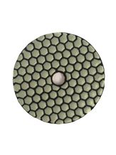 Dry Polishing Pad