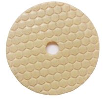 Dry Polishing Pad