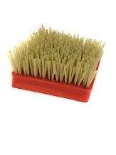Frankfurt Diamond Brush