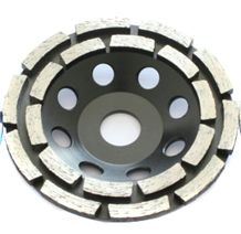 Grinding Cup Wheel