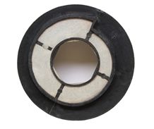 Magnesite Chamfering Abrasive