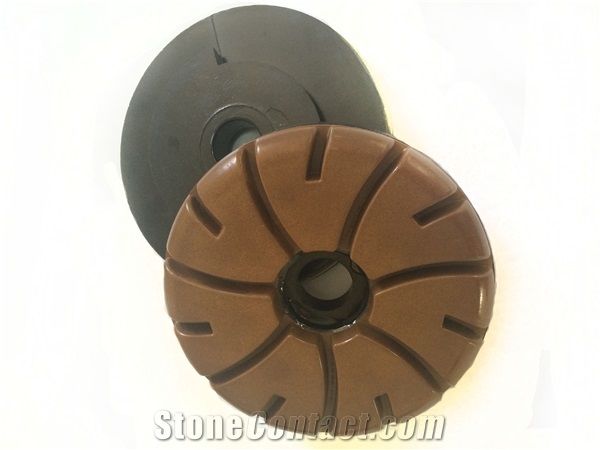 Rein Chamfering Abrasive