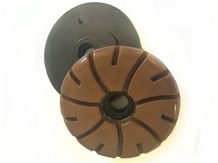 Rein Chamfering Abrasive