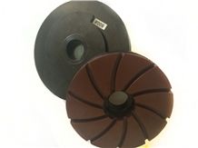 Resin Chamfering Abrasive
