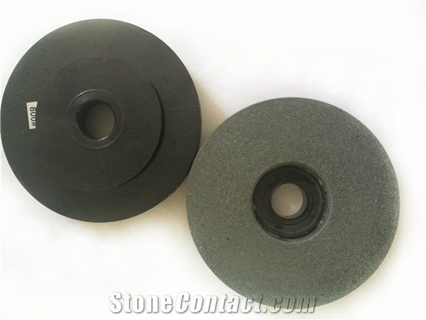 Resin Chamfering Abrasive