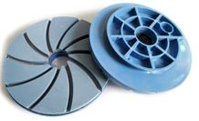 Resin Chamfering Abrasive