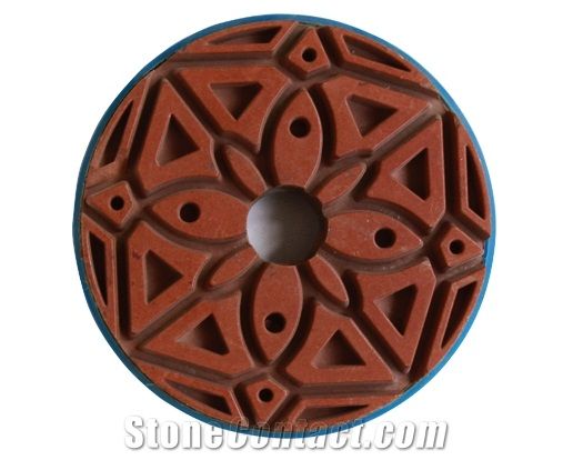 Resin Chamfering Abrasive