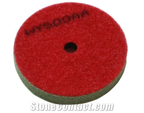 Sponge Pad