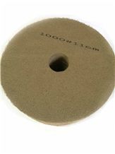 Sponge Profile Wheel