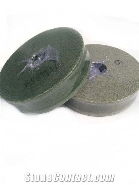 Sponge Profile Wheel