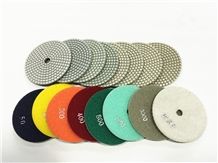 Wet Polishing Pad Wet Polishing Pad