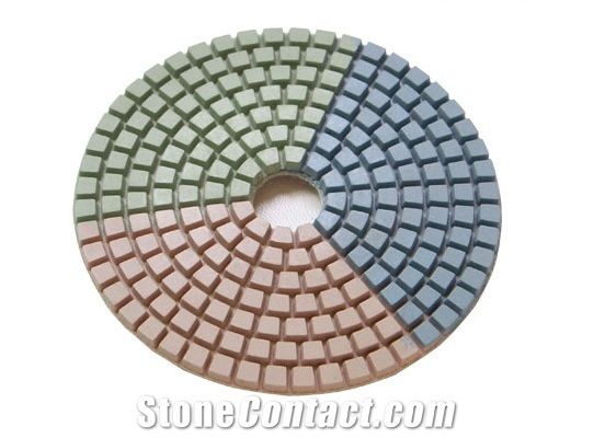 Wet Polishing Pad