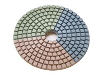 Wet Polishing Pad