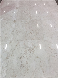 Fantasy Latte Marble Slabs & Tiles