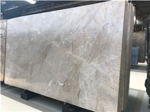 Taj Mahal Quartzite White Slabs&Tiles/Brazil Quartzite Slabs