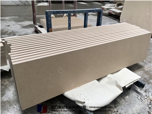 Gascogne Beige Limestone,Protugal Botticino Slabs&Tiles,China