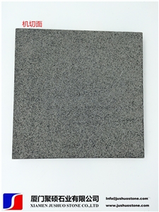 Hainan Natural Black Basalt,Lava Stone Tiles,Blockage/Paving/Cube