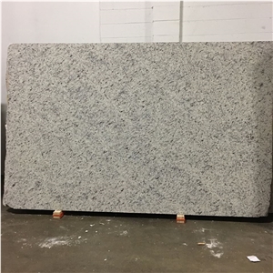 White G, White Rose Granite Slabs & Tiles