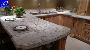 Artficial Serra Lf-V001 Quartz Countertop Artficial Serra Lf-V001 Quartz Countertop