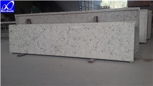 Artficial Serra Lf-V001 Quartz Stone Slab,Tiles.Engineer Walling,Floor
