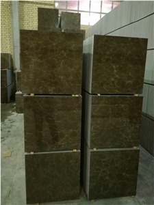 Persian Brown Marble Marble Tiles & Slab