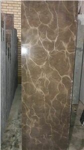 Persian Brown Marble Marble Tiles & Slab