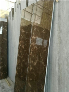 Persian Brown Marble Marble Tiles & Slab