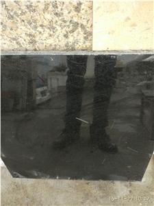 Dyed Black Slab,Cheapest Black Granite ,Shanxi Black ,China Black