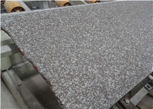G664 Tiles,Slabs,Cut to Sizes, Misty Brown Granite