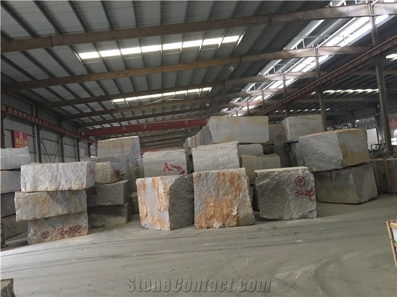 G664 Tiles,Slabs,Cut to Sizes, Misty Brown Granite