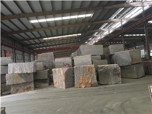 G664 Tiles,Slabs,Cut to Sizes, Misty Brown Granite