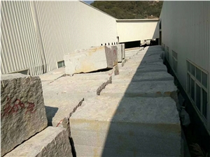G664 Tiles,Slabs,Cut to Sizes, Misty Brown Granite