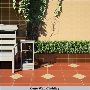 Tiles and Building Material Terracotta Tiles Vietnam Non Slip Outdoor
